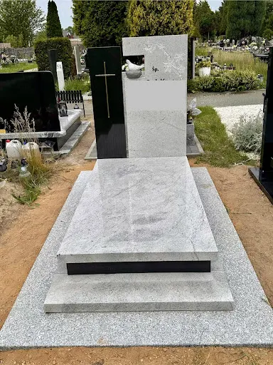 Zakład kamieniarski Makuchowski